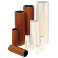 Phenolic cutless bearings - Imperial