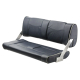 Ferry bench seat