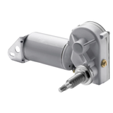 Wiper motor type DIN