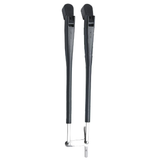 Black wiper arm for RW motors