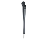 Black wiper arm for RW motors