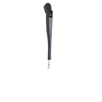 Black wiper arm for RW motors