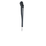 Black wiper arm for RW motors