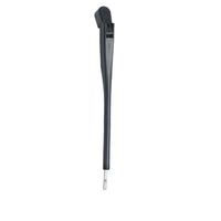 Black wiper arm for RW motors