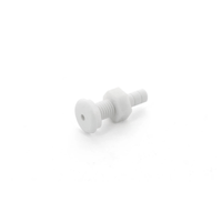 Skin fitting 8mm for air vent