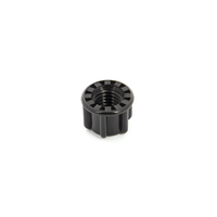 Drain plug for waterlock