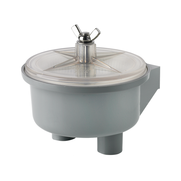 Cooling water strainer FILTER150