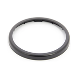 Round bezel 100mm