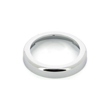 Round bezel 52mm