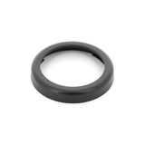 Round bezel 52mm