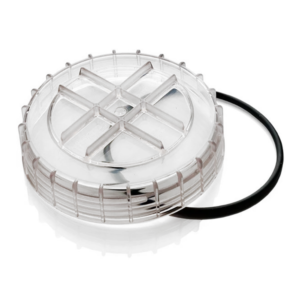 Lid & o-ring for FTR1320