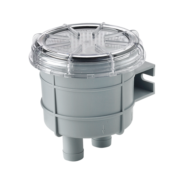 Cooling water strainer FTR140