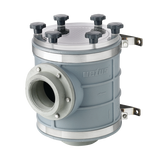 Cooling water strainer FTR1900