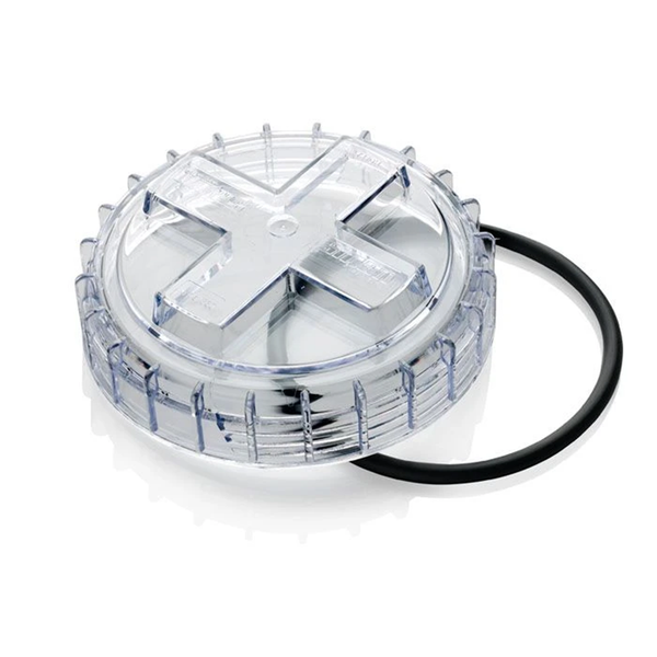 Lid & o-ring for FTR330