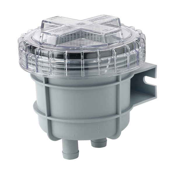 Cooling water strainer FTR330