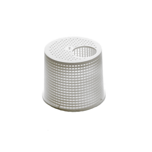 Strainer basket for FTR140