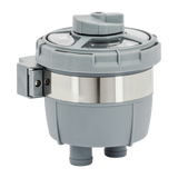 Cooling water strainer FTR470