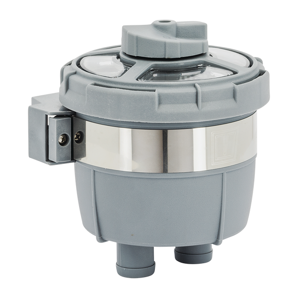 Cooling water strainer FTR470