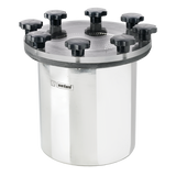 Cooling water strainer FTR525