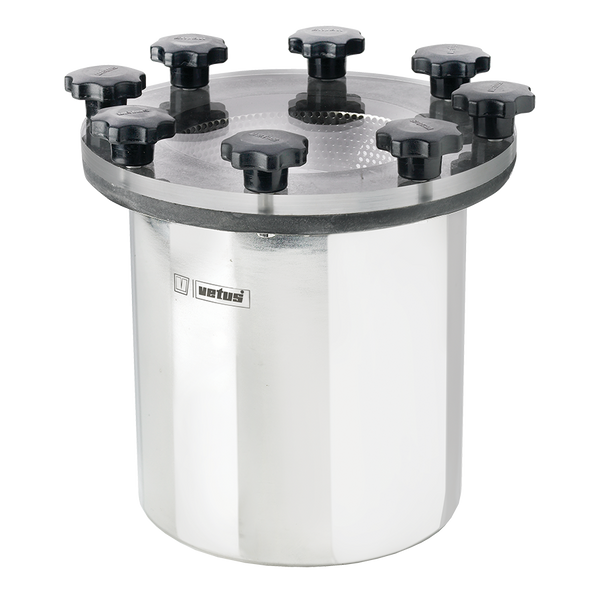 Cooling water strainer FTR525