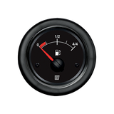 Fuel gauge