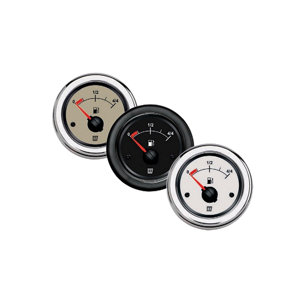 Fuel gauge