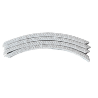 Stern gland packing