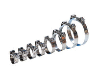 Heavy-duty hose clamp