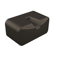 Cover for HDM wiper motor
