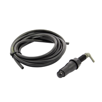 Windscreen washer kit