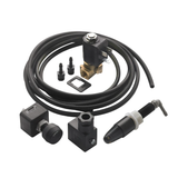 Windscreen washer