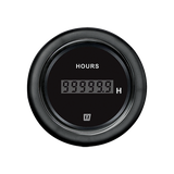 Hour counter