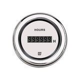 Hour counter