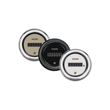 Hour counter