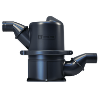 HPW HD Waterlock