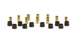 Hydraulic hose 6mm x 8mm