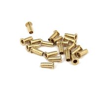 Inserts and olives for 10mm hose