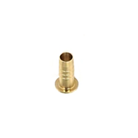 Bleed tee for hydraulic cylinders 10mm