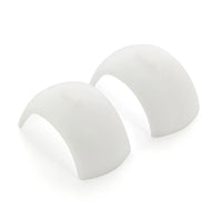 Nylon bearing for cylinder mount