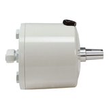 Hydraulic helm pump HTP20 for 8mm hose
