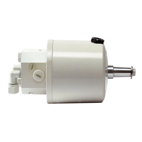Hydraulic helm pump HTP20 for 8mm hose