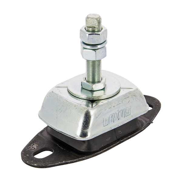 Flexible engine mount type HY100 / HY150 / HY200