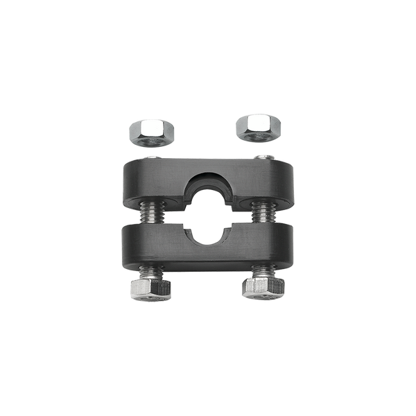Cable clamp for 33C cables