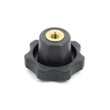 Retaining knob for strainer FTR525
