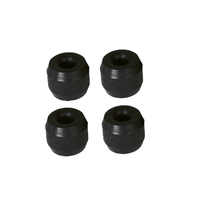 Replacement rubber set for Vetus Type 6 coupling