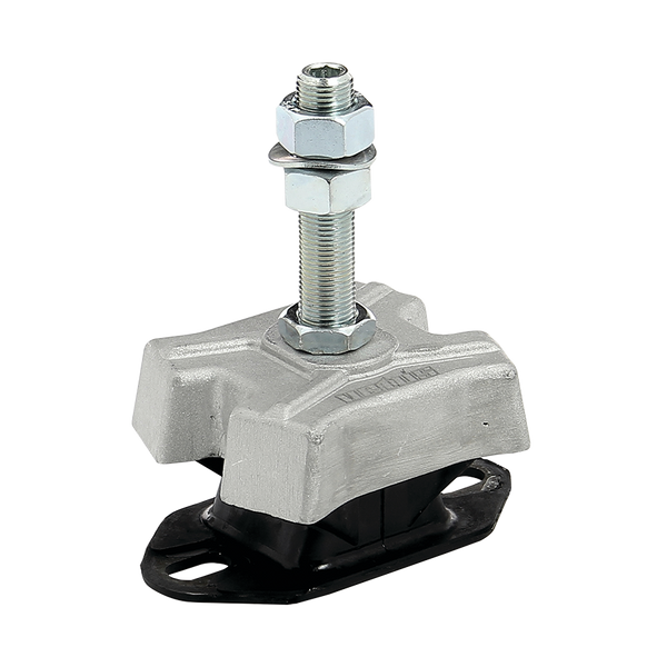 Flexible engine mount type K40