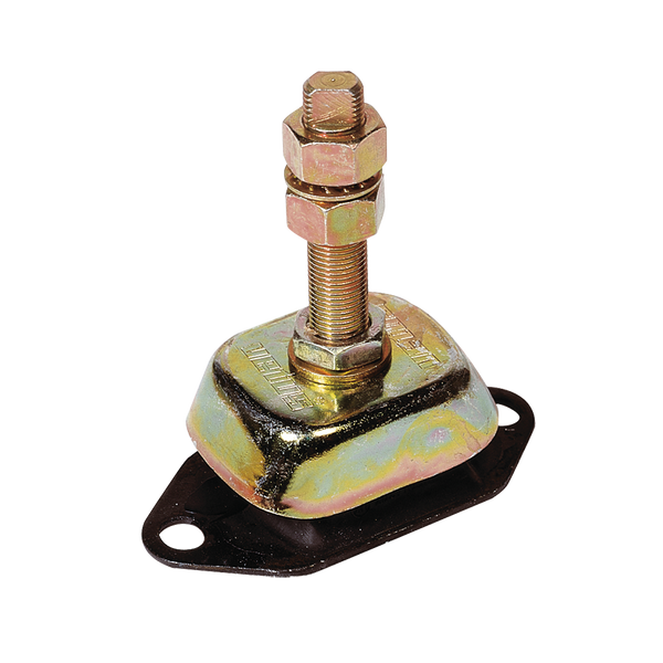 Flexible engine mount type K50 / K75 / K80 / K100