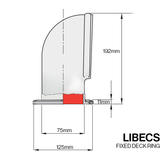 Libec cowl vent
