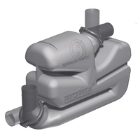 LSG waterlock