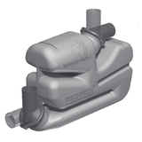 LSG waterlock